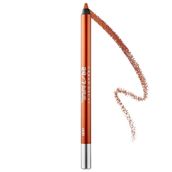 Urban Decay 24/7 glide on eye pencil - Picture 3 of 4